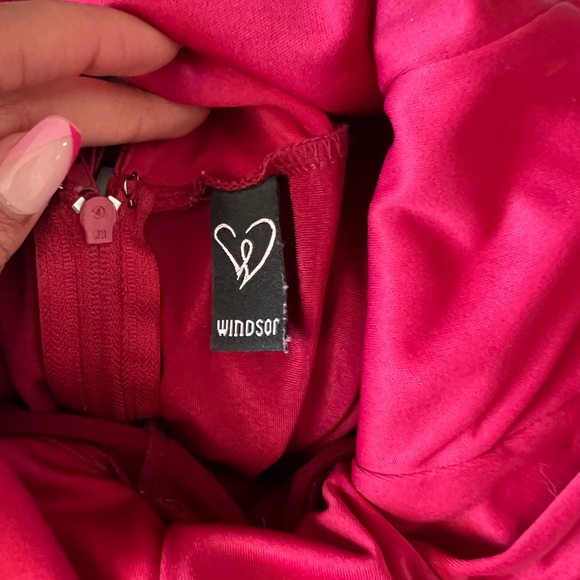 Prom dress - Picture 5 of 5